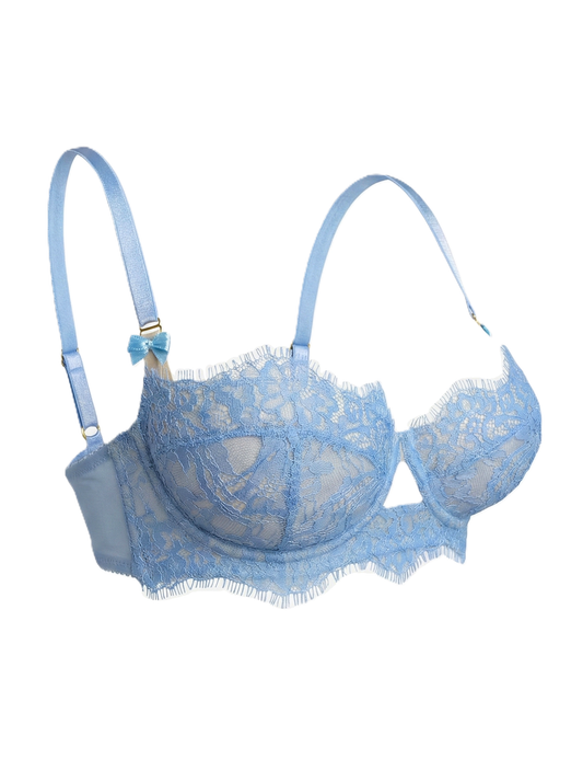 Bra and thongs Etheria